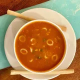 Minestrone Soup