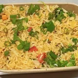 KIMCHI FRIED RICE