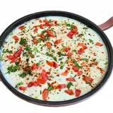 Raita Mix