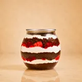 Blackforest Cake Can (110 Gms)