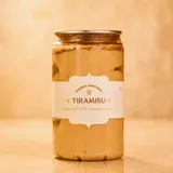 Tiramisu Sealed Can (180 Gms)