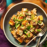 PAN ASIAN APPETISERS
