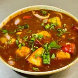 Chilli Paneer Gravy