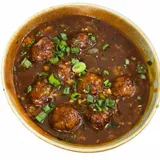 Veg Manchurian