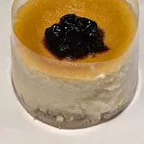 New York Cheese Cake