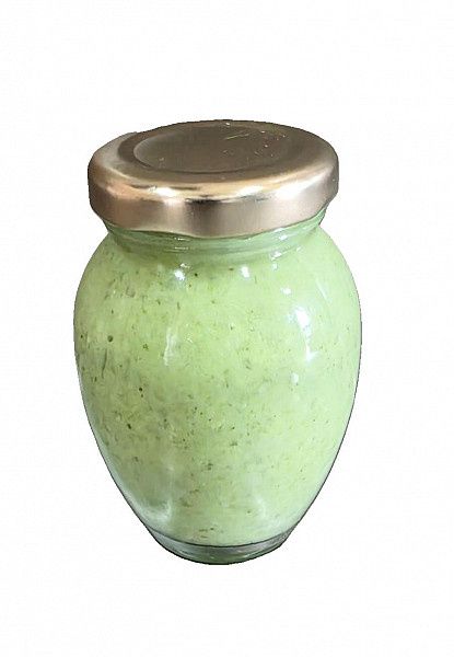 Mint Sauce (100 Ml)