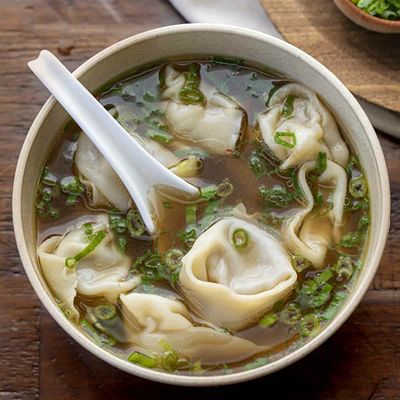 SOUPS