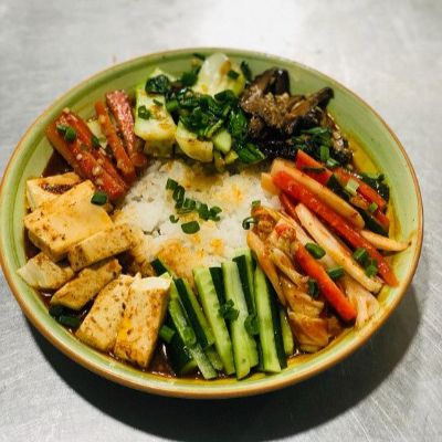 KOREAN