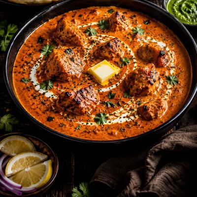 INDIAN MAINS
