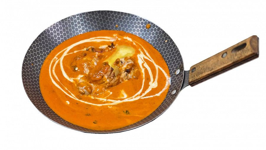 Butter Chicken Boneless