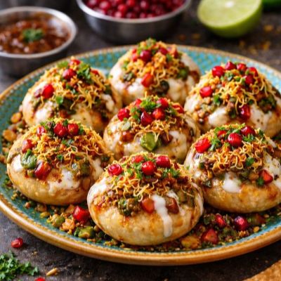 Chaat
