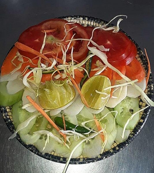 Green Salad