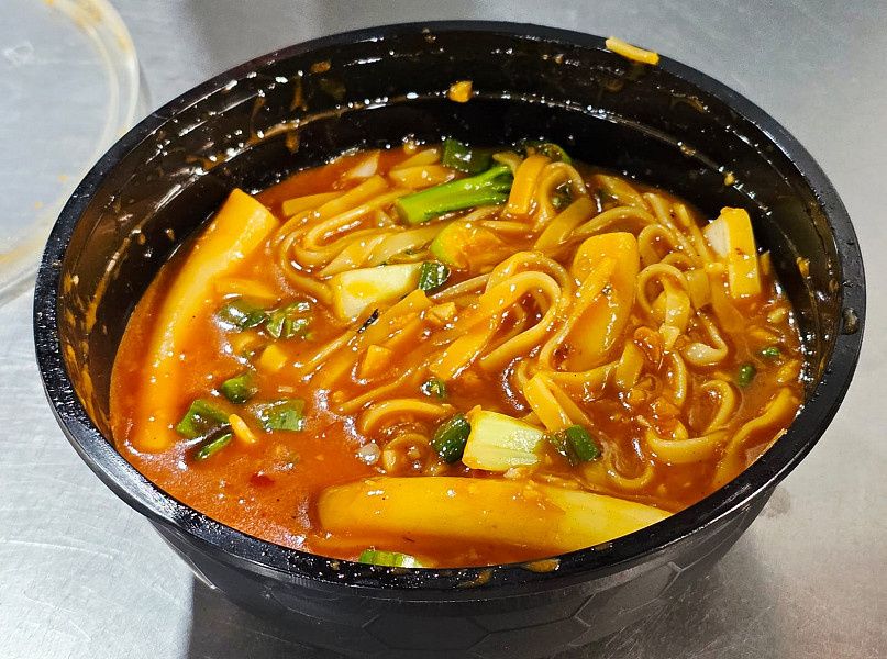 Veg Rabboki