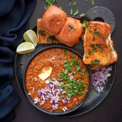 INDIAN SIDES & CHAAT