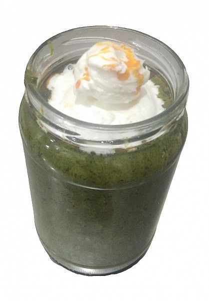 Saag Burrata
