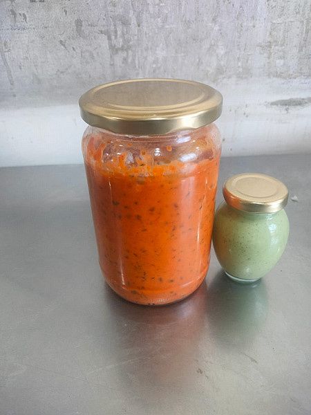 Dal Makhni
