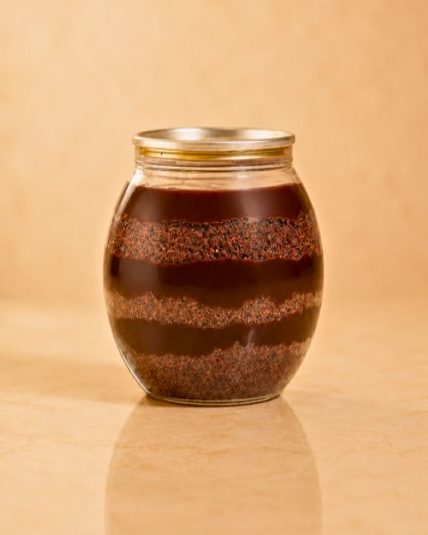 Chocolate Truffle Cake Can (150 Gms)