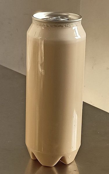 Irish Frappe