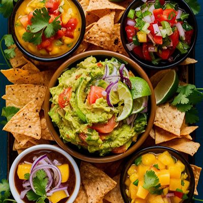 MEXICAN