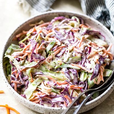 SALADS