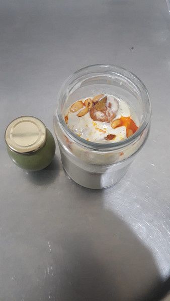 Malai Kofta