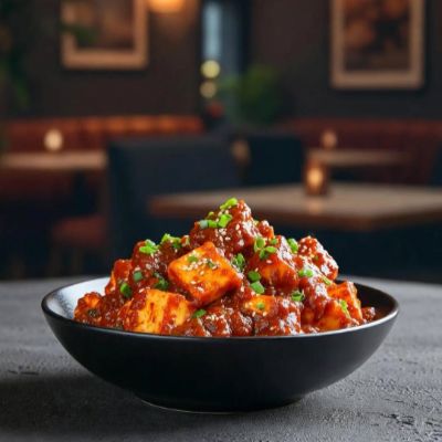INDO CHINESE MAINS