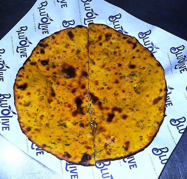 Missi Roti