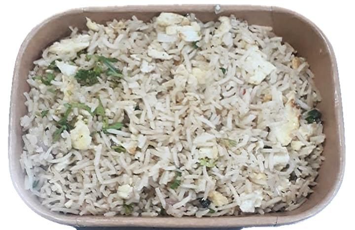 Egg Fried Rice