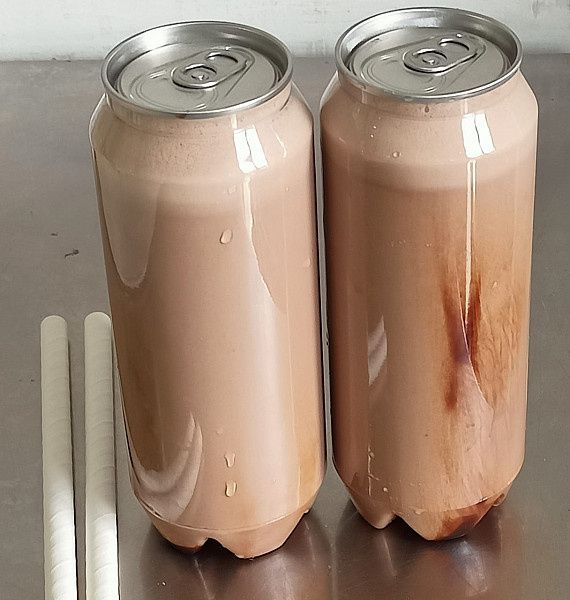 Brownie Shake