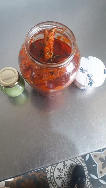 Mutton Rogan Josh