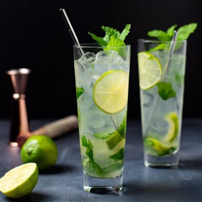 MOCKTAILS
