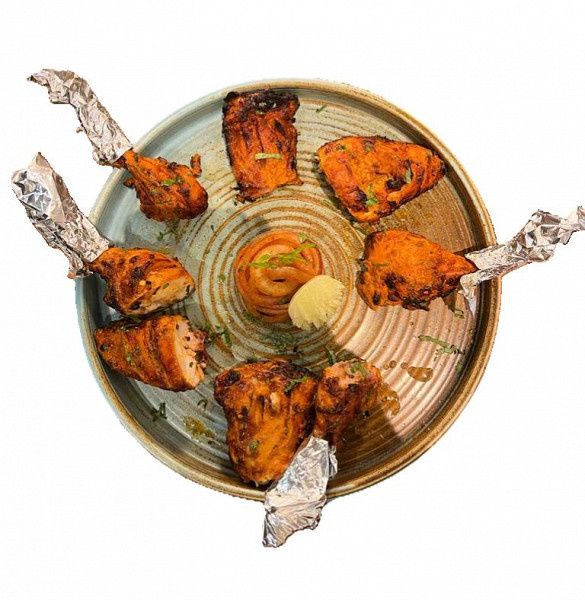 Tandoori Chicken