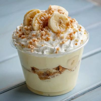 DESSERTS