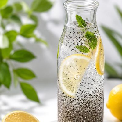HEALTH CORNER (FRESH JUICES)