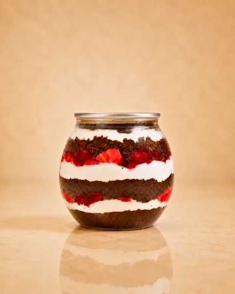 Blackforest Cake Can (110 Gms)