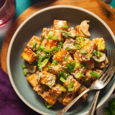 PAN ASIAN APPETISERS