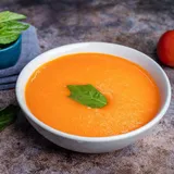Tomato Basil Soup