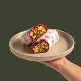 Protein Roll