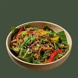 Loaded Protein Meals