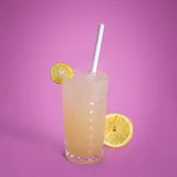 Immunity Boost Up Lemon Ginger Nariyal Paani