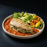 Artisan Stuffed Chicken Breast