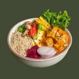 Healthy Bowls
