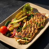 Veg Protein Meal ( Half Pound)