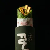 Premium Healthy Whole Wheat Grilled Paneer Wrap