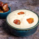 Khajur Mishti Doi