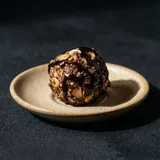 Chocolate Protein Ball