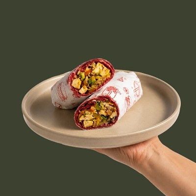 Protein Roll