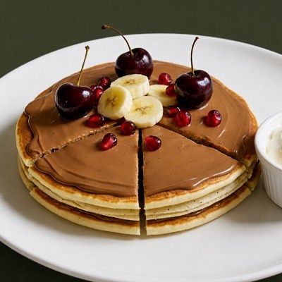 Fit Cravings