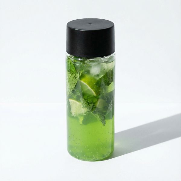 Zero Calorie Mint Mojito