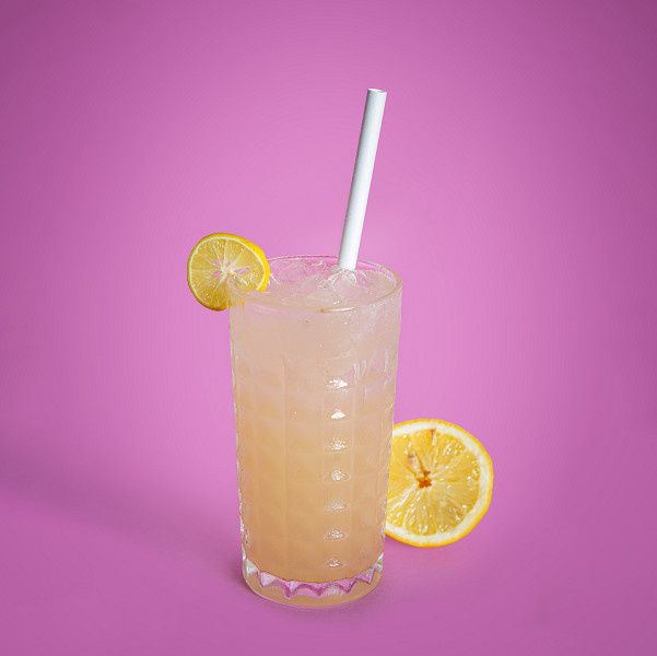 Immunity Boost Up Lemon Ginger Nariyal Paani